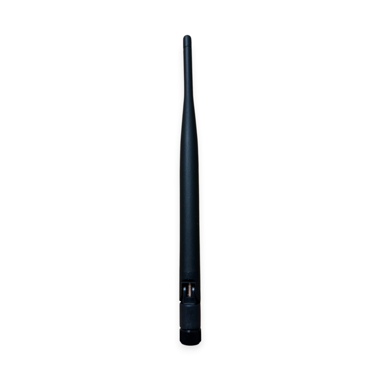 2.4GHz 5dBi Dipole Antenna RPSMA Male Omni Directional WiFi Router Antenna 20pcs