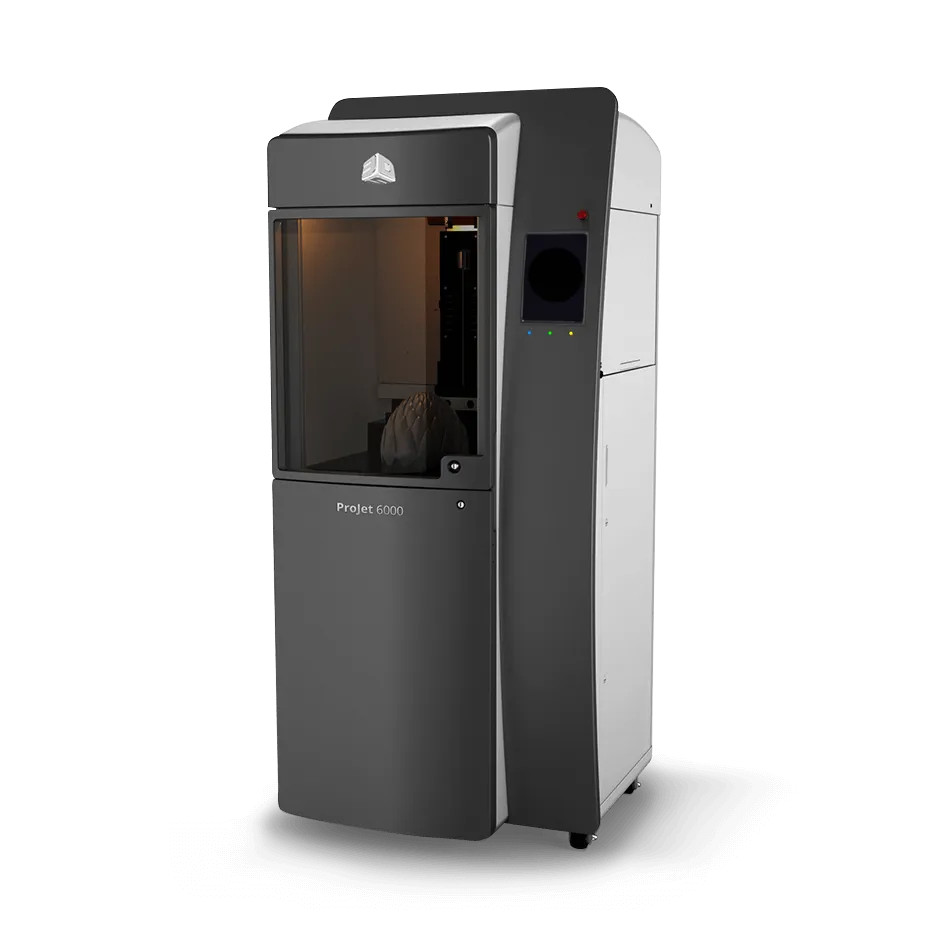 3D Systems Projet SLA 6000 HD 