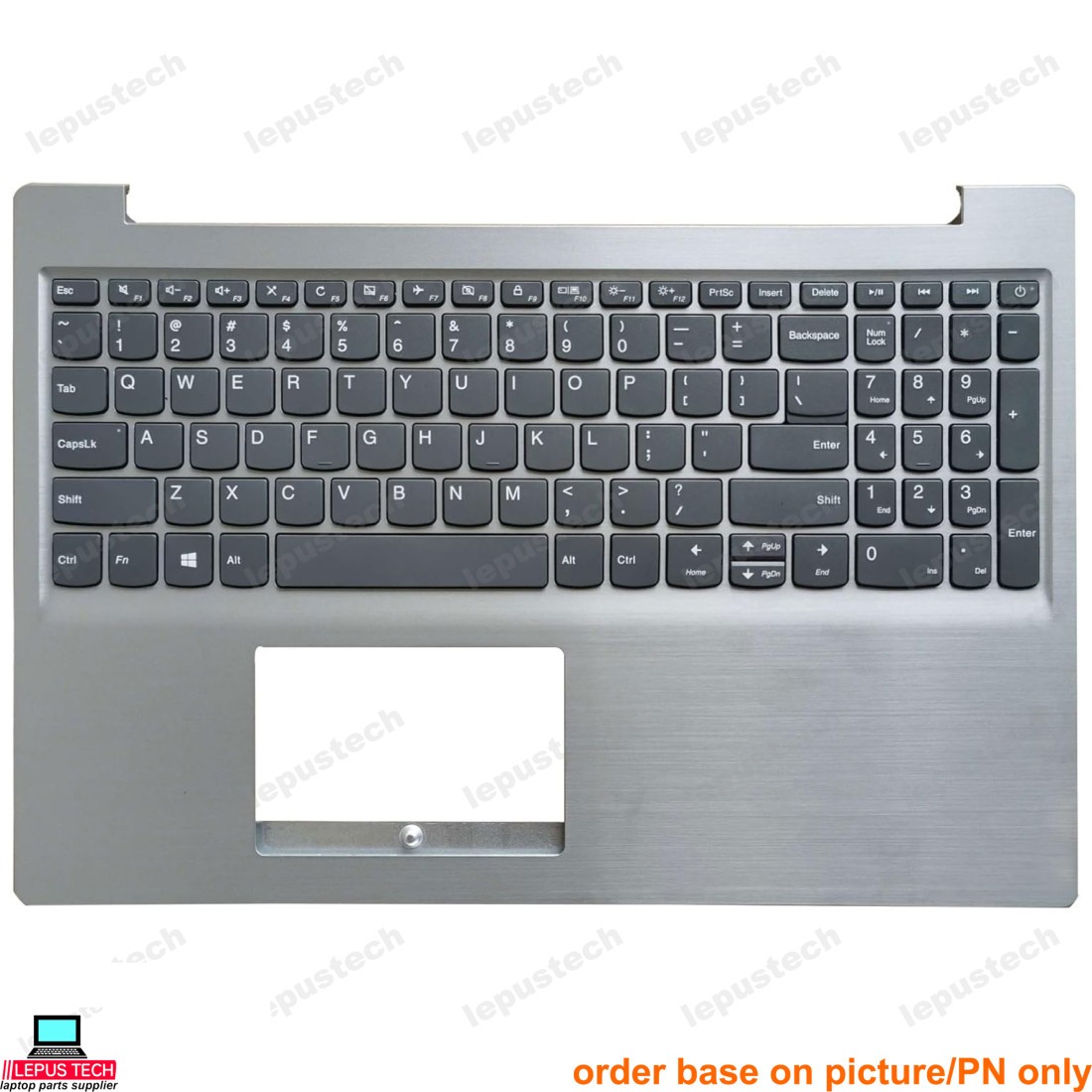 Lenovo S145-15IGM S145-15AST S145-15API S145-15IIL S145-15IKB US keyboard