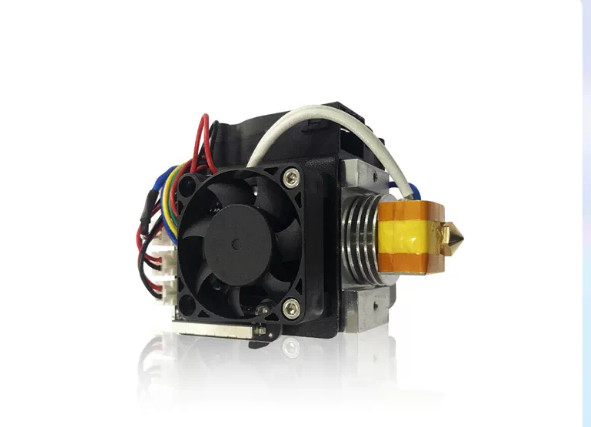 QIDI 3D Printer Extrusion Machine Collection (Various Models)