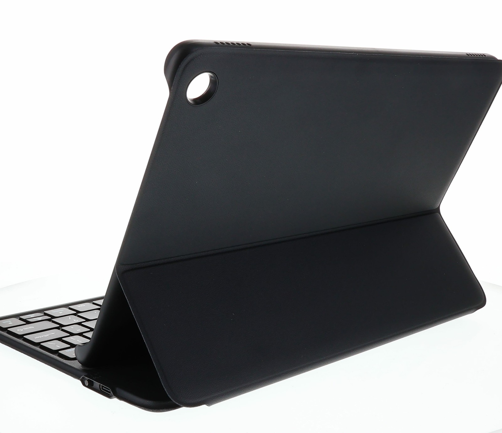 Made for Amazon Bluetooth Keyboard Case Fire HD 10 13th Gen 2023 Tablet Cover