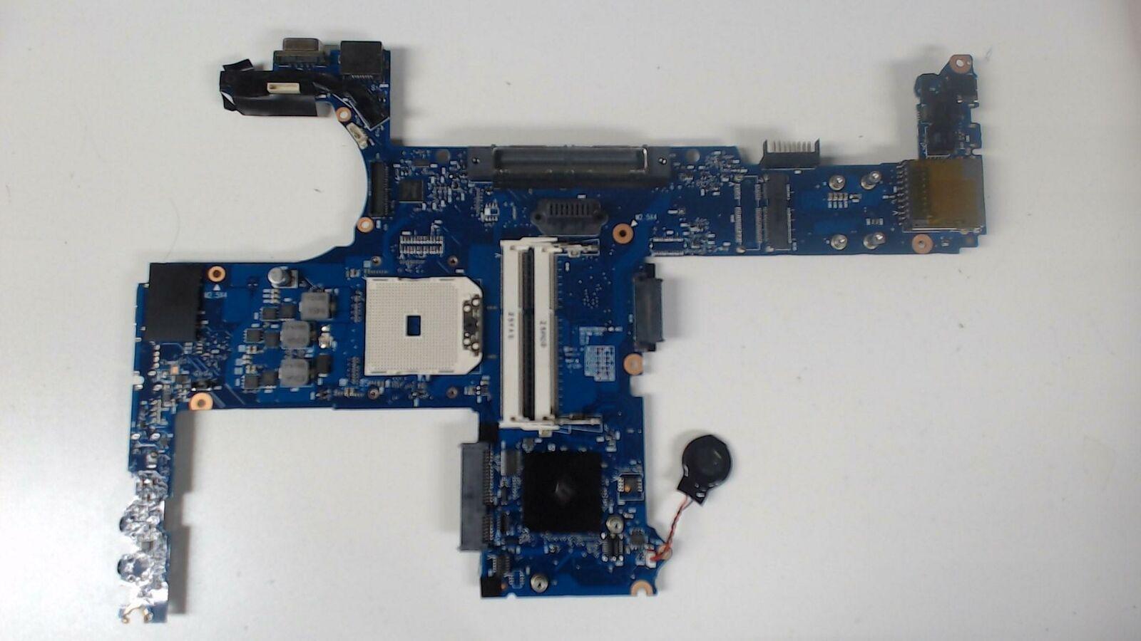 Genuine HP ProBook 6465B Laptop/Notebook AMD Motherboard - 6050A2395501  