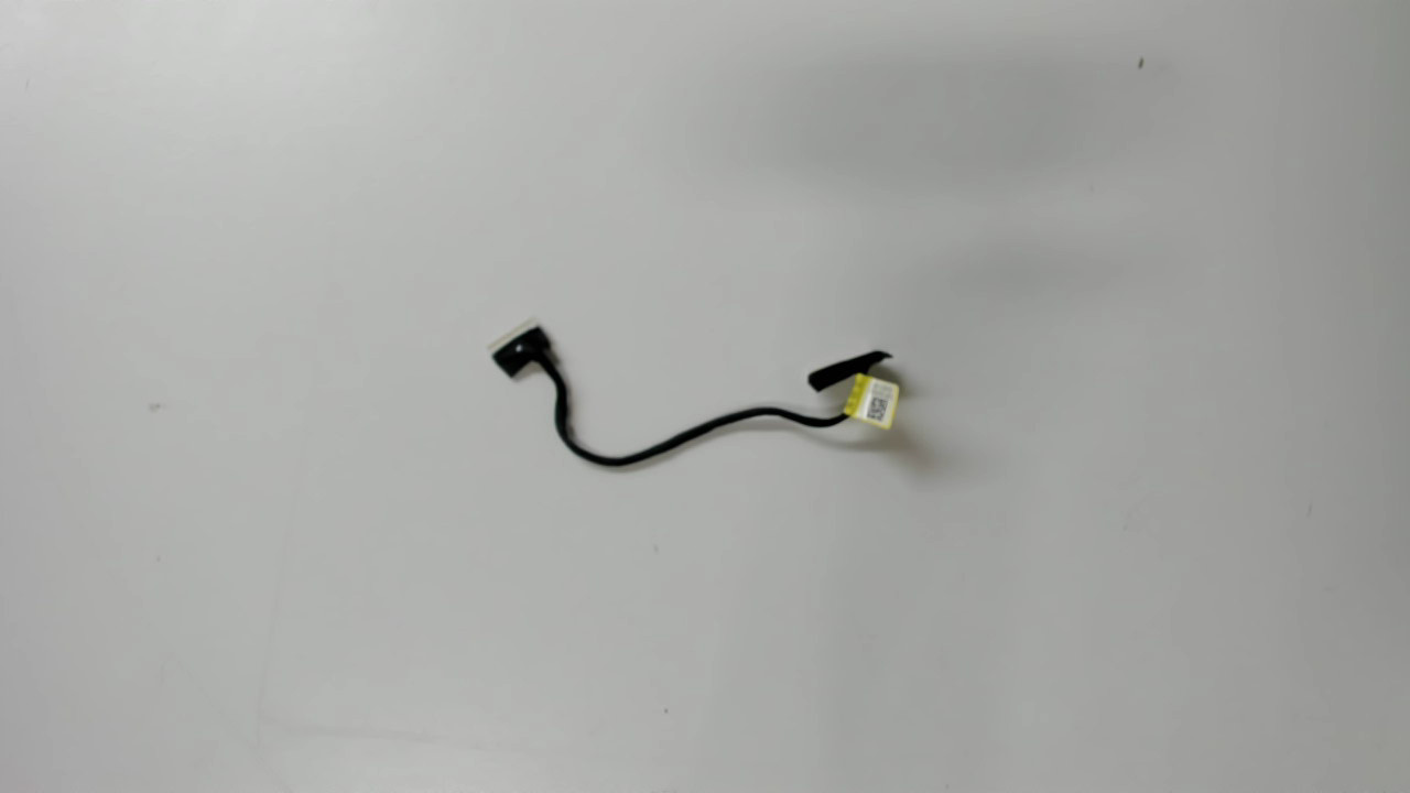 DELL Alienware 17 R4 Cable for Logo LED Light Board Tobii RY7G9