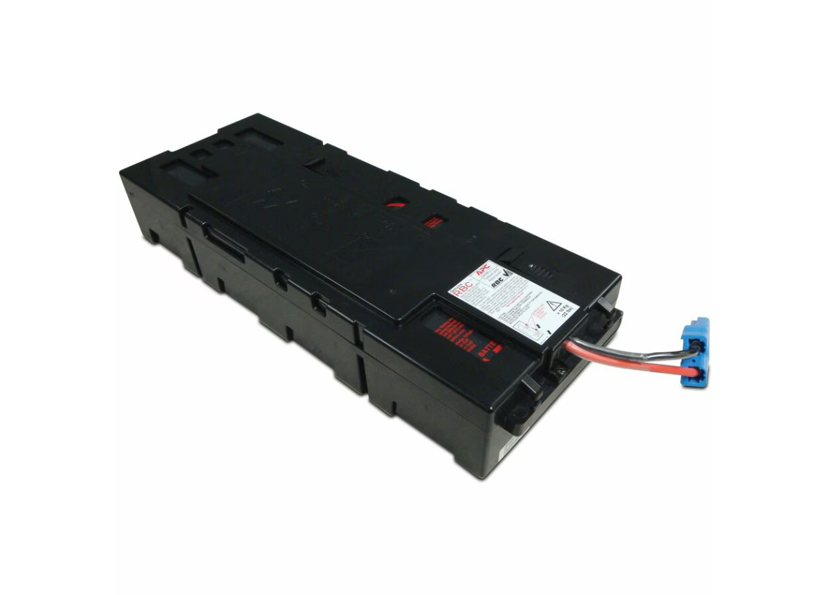 APC RBC115 for Smart-UPS Line Interactive 48V 9Ah lead-acid battery