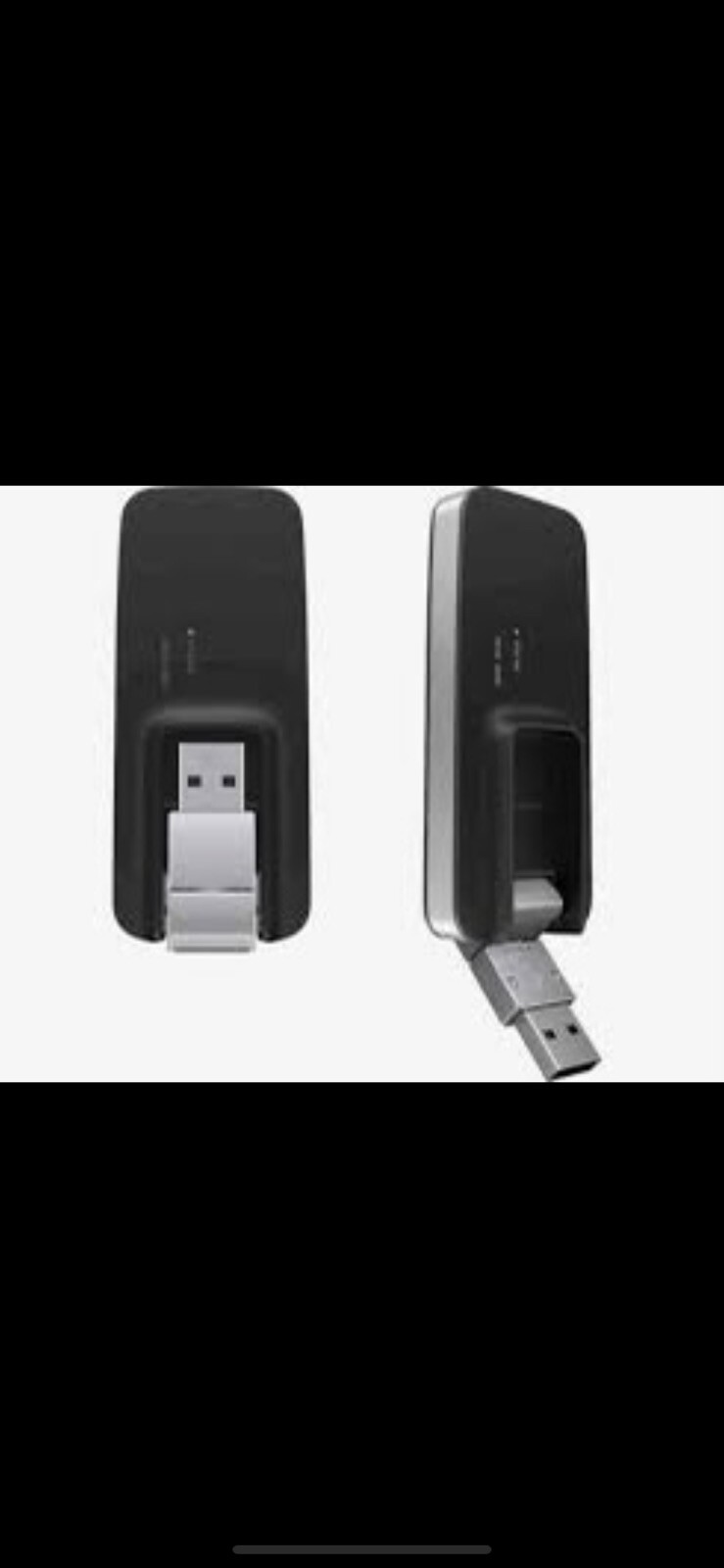 VERIZON USB MC730/USB730L MiFi 4G LTE GLOBAL BROADBAND MODEM WIRELESS