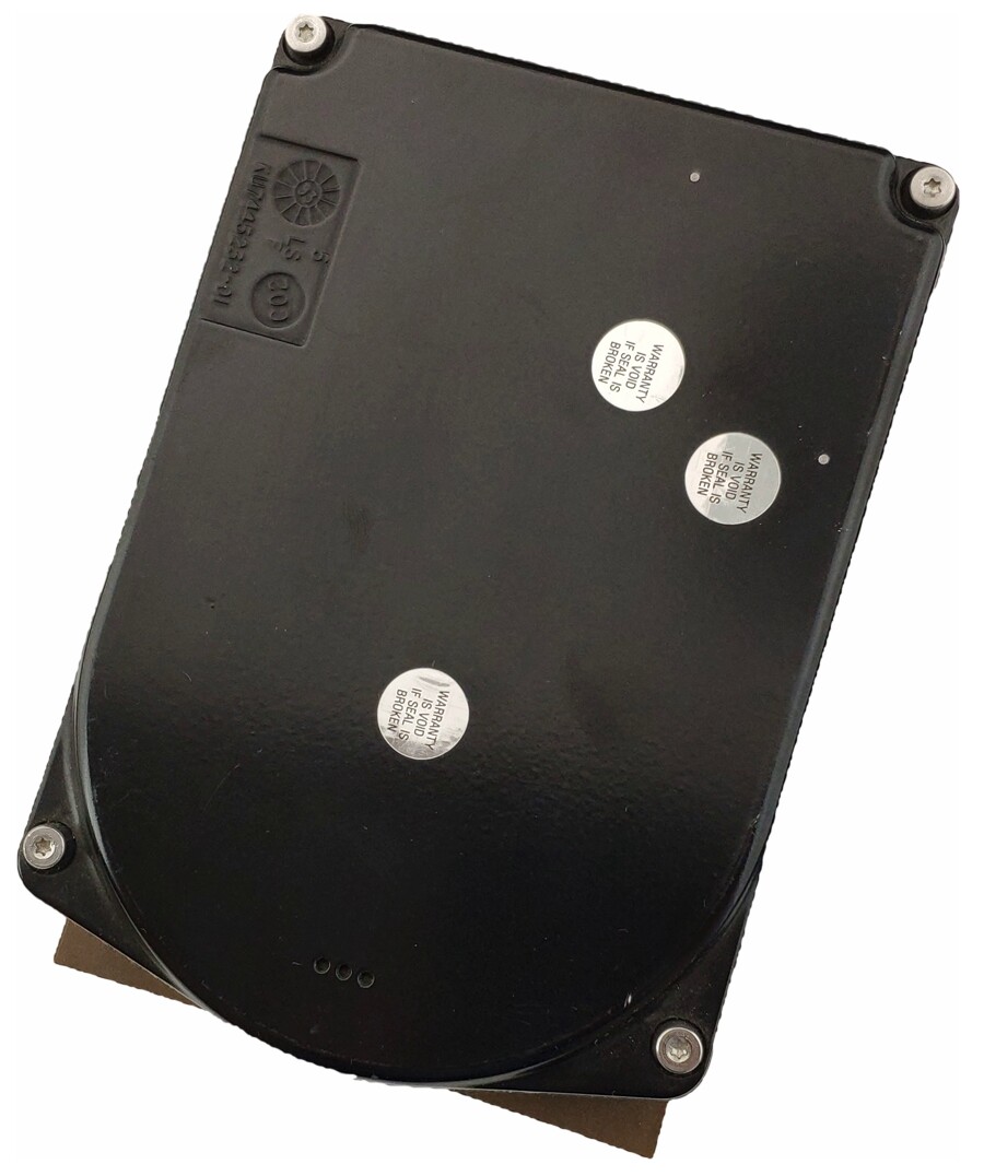 DEC Digital DSP3105 RH27A-AW 1GB