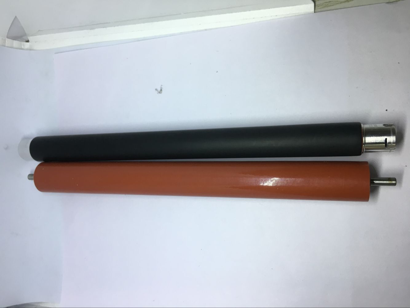 Heat Upper Fuser + Lower Pressure Roller  Brother HL3140 HL3170 MFC9130 MFC9330