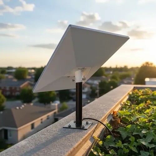 Starlink Gen 3 Mount Standard V4 Dish / Router Unpaired