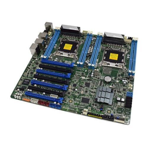 For ASUS Z9PE-D8 motherboard C602 LGA2011 8*DDR3 64G EEB Tested ok