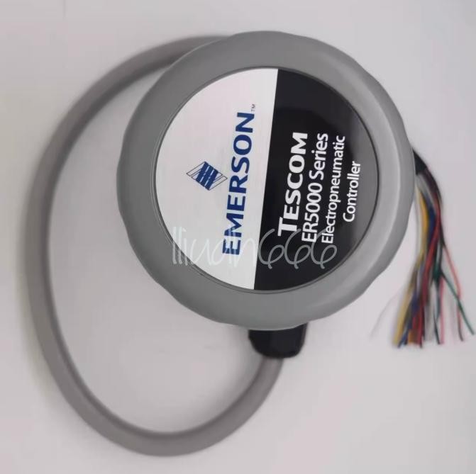 One TESCOM ER5000FI-1 Electropneumatic Controller new fedex or DHL