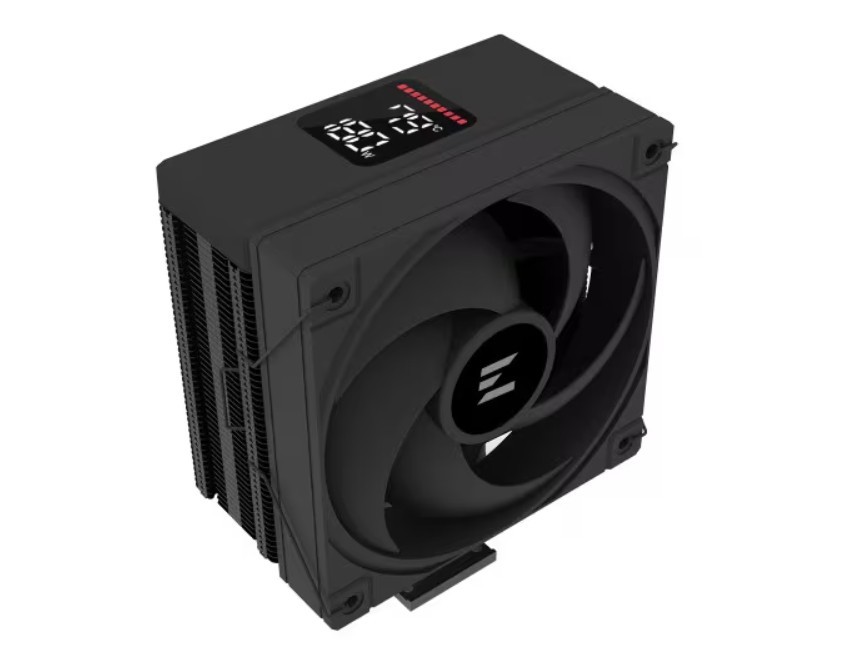 ZALMAN CNPS9X ECO DS  CPU cooler "Express Ship"