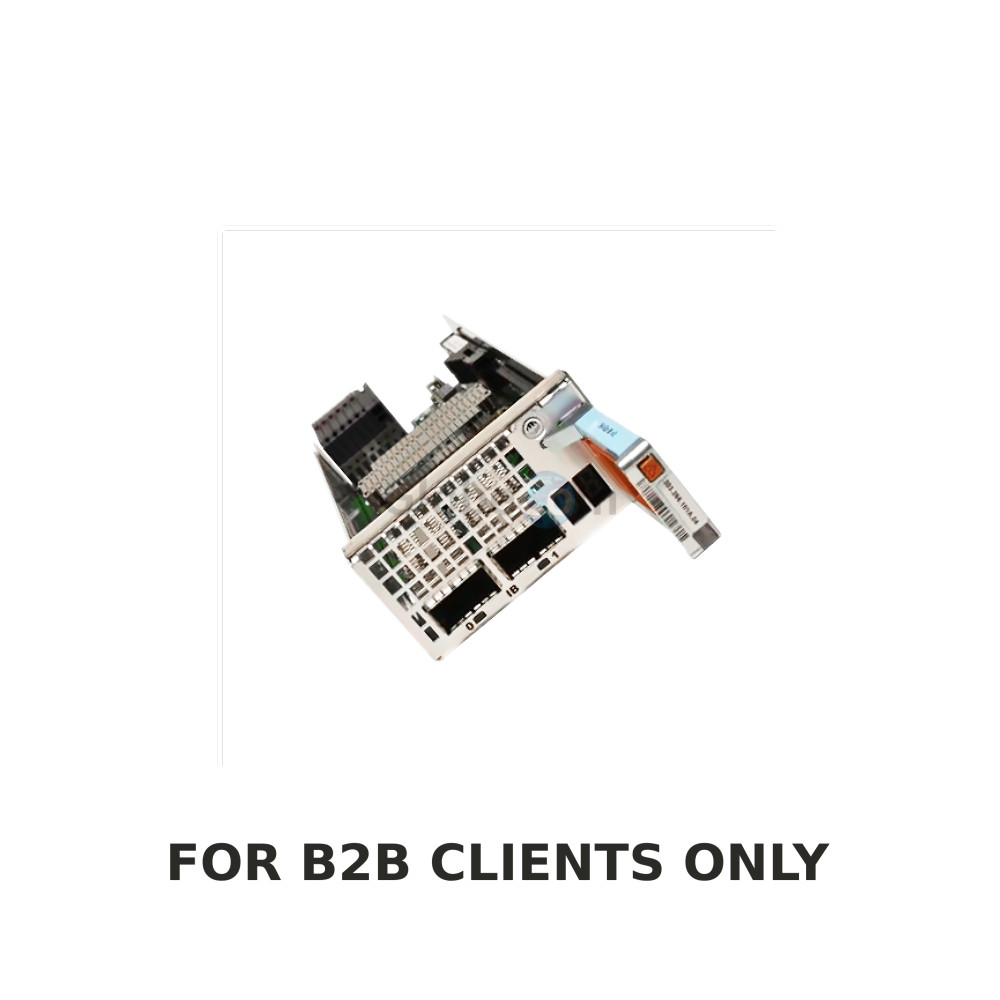 303-266-101A-04 Network Card - EMC IO 2-PORT 56G