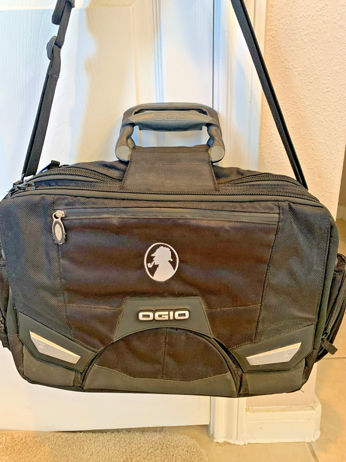 Ogio Shoulder Computer Bag