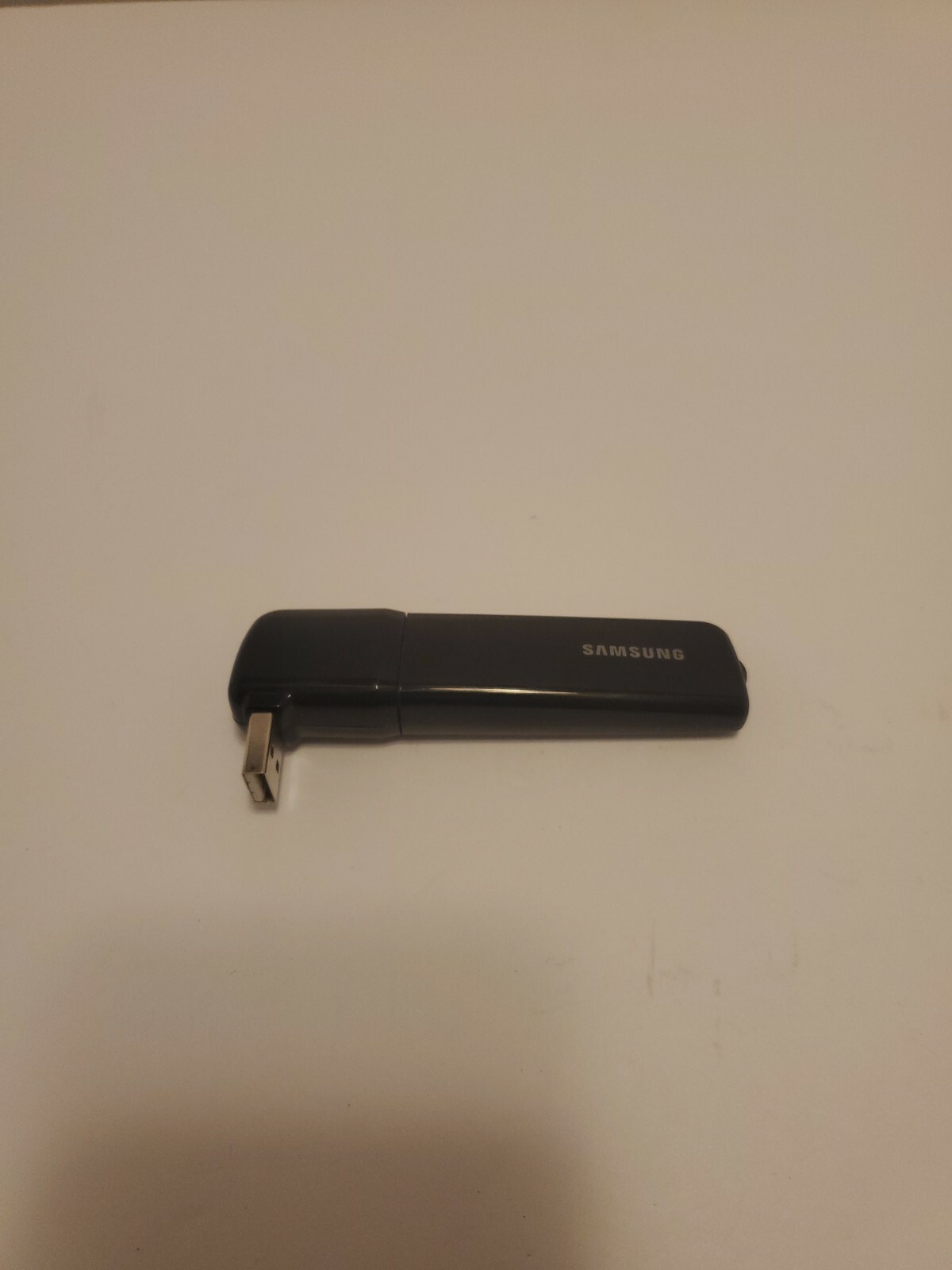 Samsung WIS09ABGN WIRELESS LINKSTICK WIS09ABGN2 USB LAN FOR SAMSUNG 2009 - 2010…