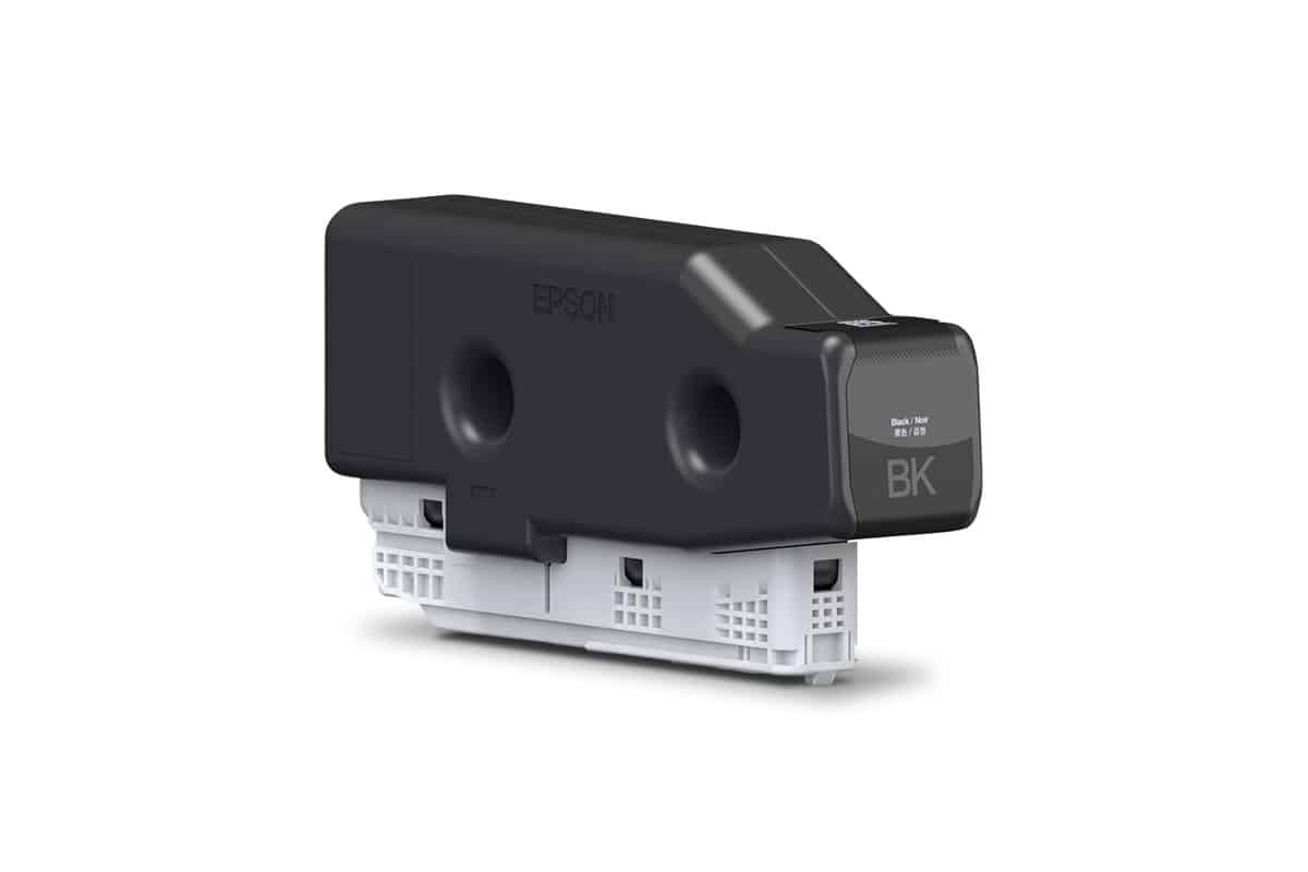 Epson T08K DURABrite Pro High-Capacity Black Ink Cartridge [T08K120]