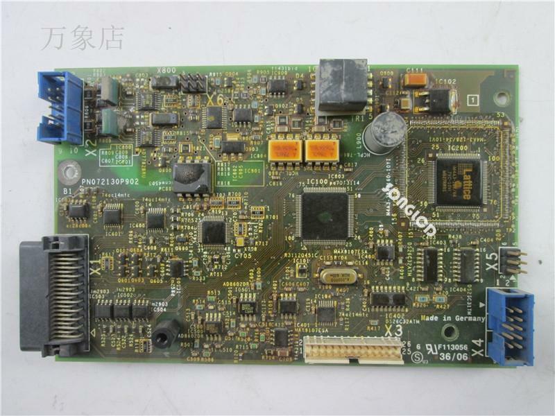 1PS PN072130P902 With Warranty (by DHL/Fedex Fast delivery)