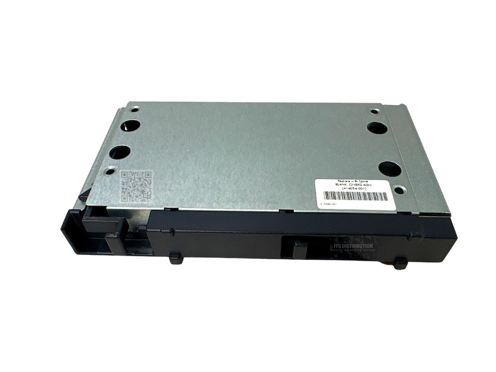 414054-001 I HP C7000 BladeSystem Onboard Administrator Filler 416640-001