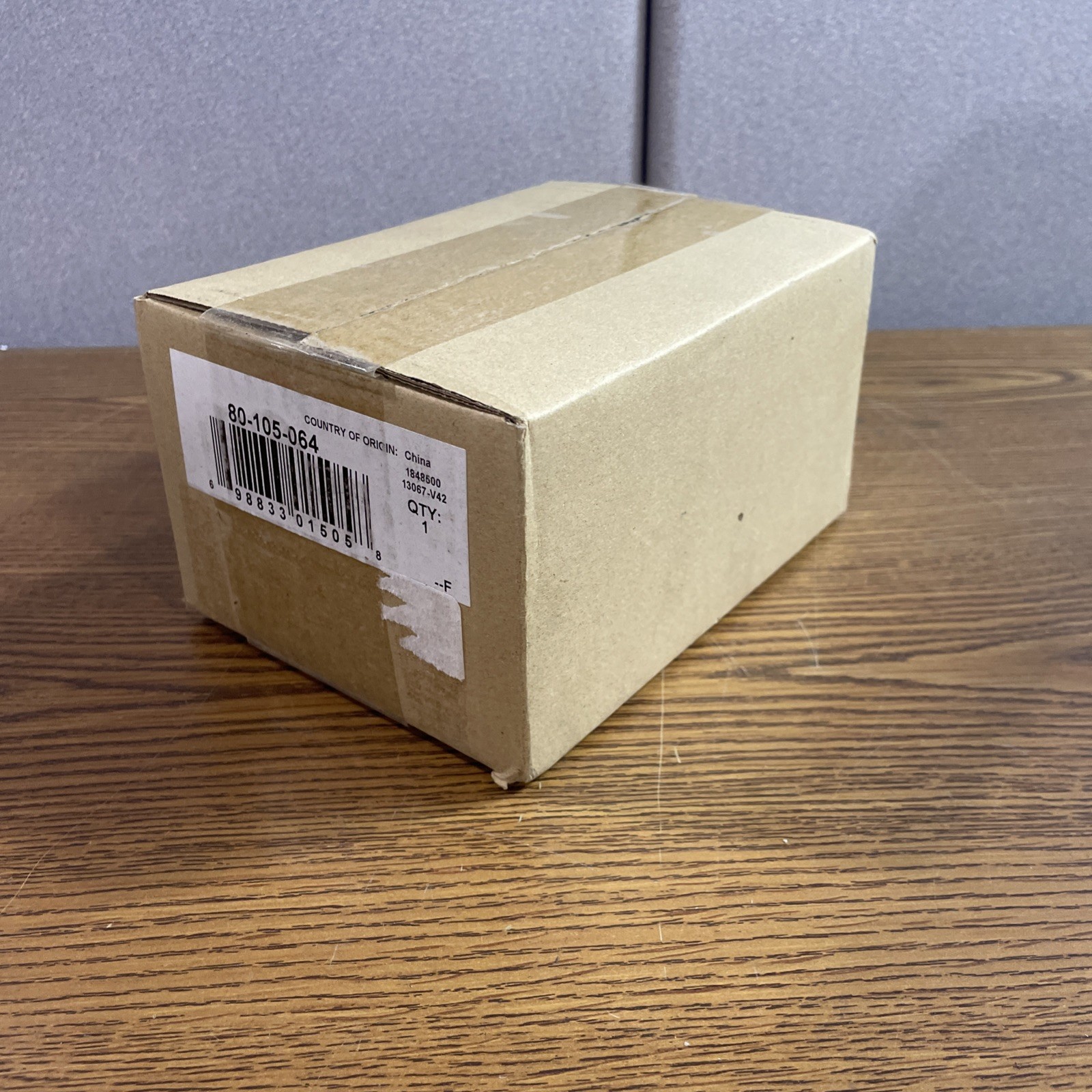 Ergotron 80-105-064 Cpu Mount For CPU - 50 Lb Load Capacity (80105064)