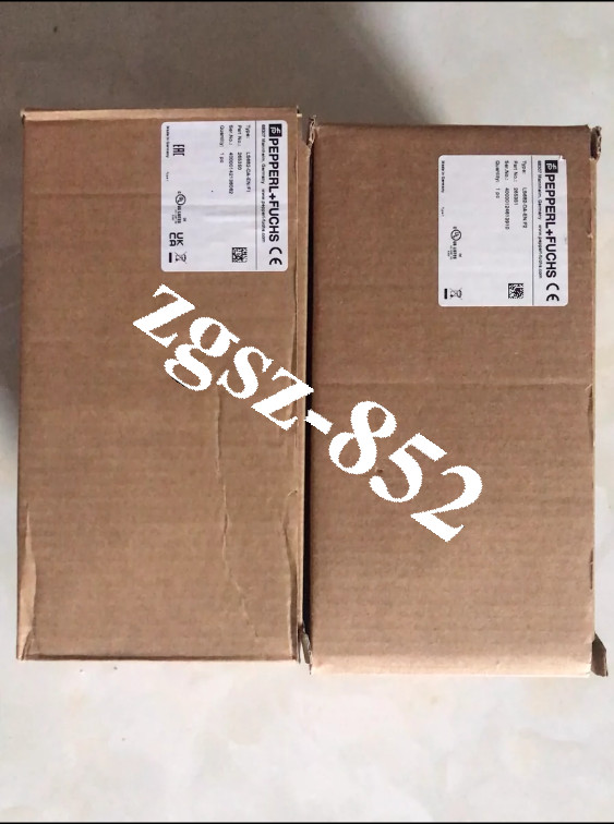 1pc P+F LS682-DA-EN/F1 265350 Brand New Fast Shipping FedEx or DHL