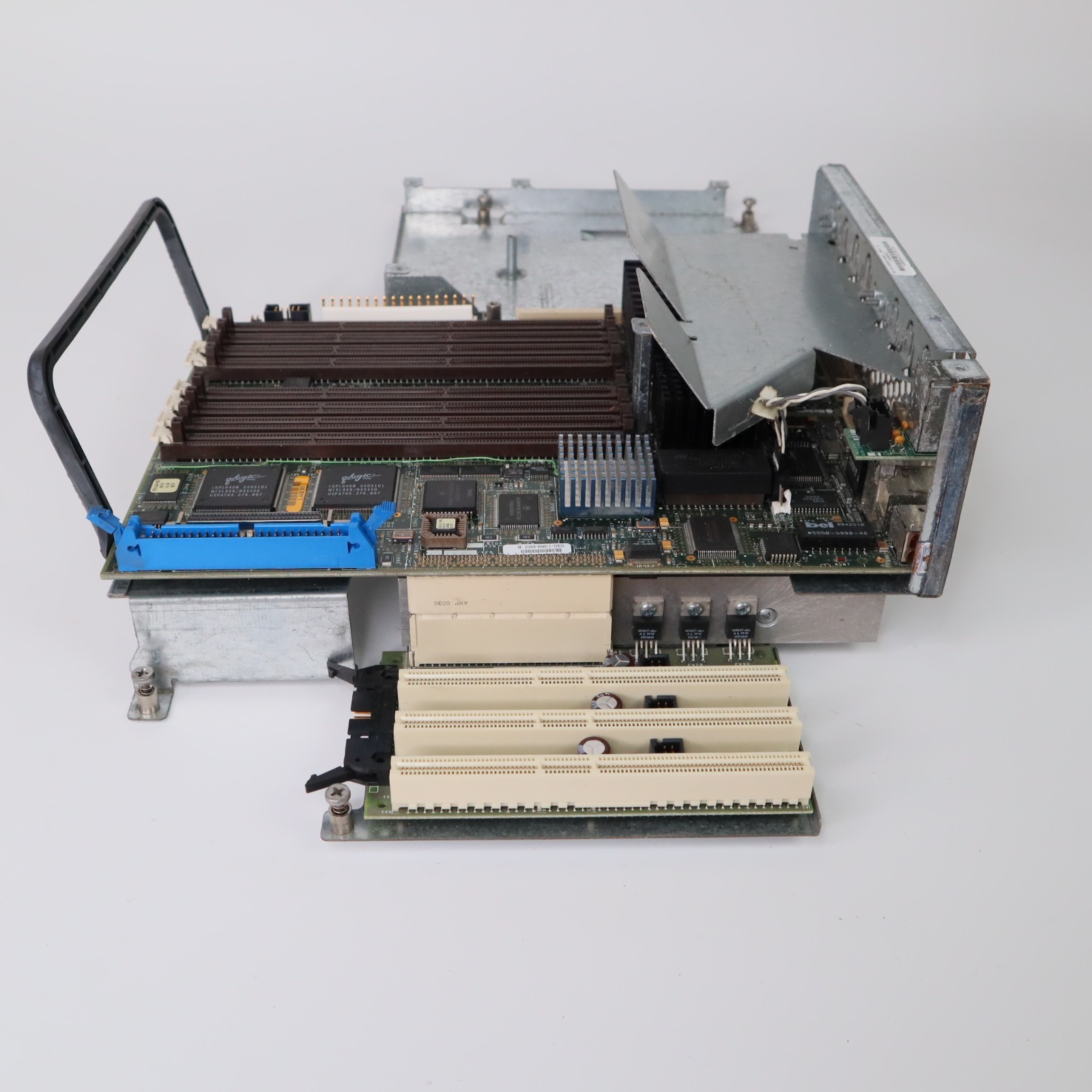 Silicon Graphics Origin 200 Node Board IP29 CrayLink Mainboard Vintage SGI