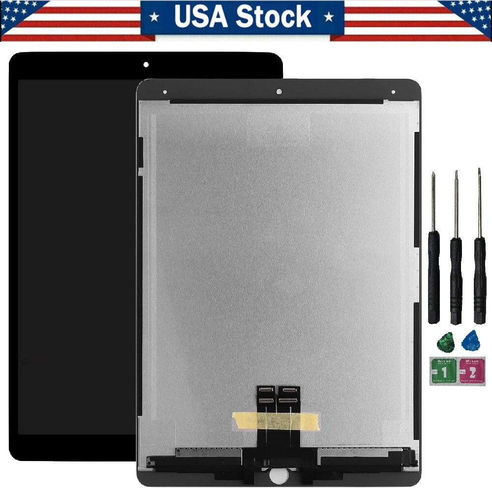 US For iPad Pro 10.5 (2017) A1701 A1709 A1852 LCD Display Touch Screen Digitizer