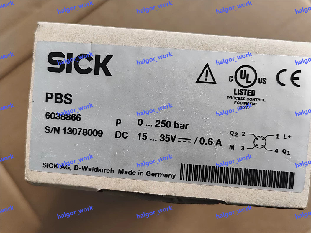 1PCS NEW PBS 6038866   Fast transportation