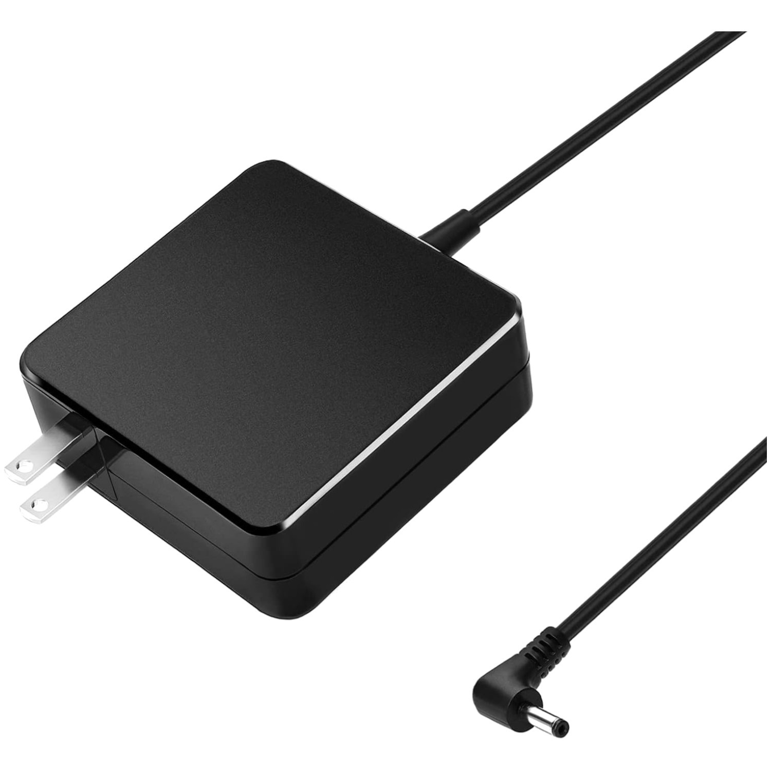 Versatile 19V Power Adapter Compatible with Gateway Laptops - 60W Output