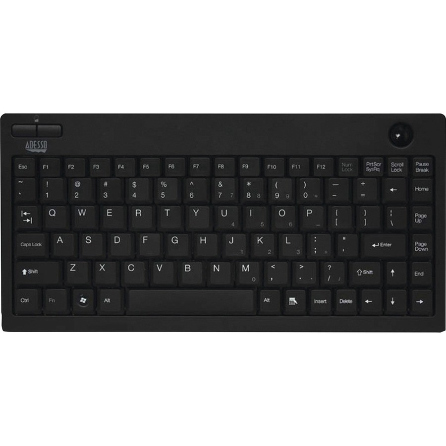 Adesso WKB-3100UB Wireless Keyboard
