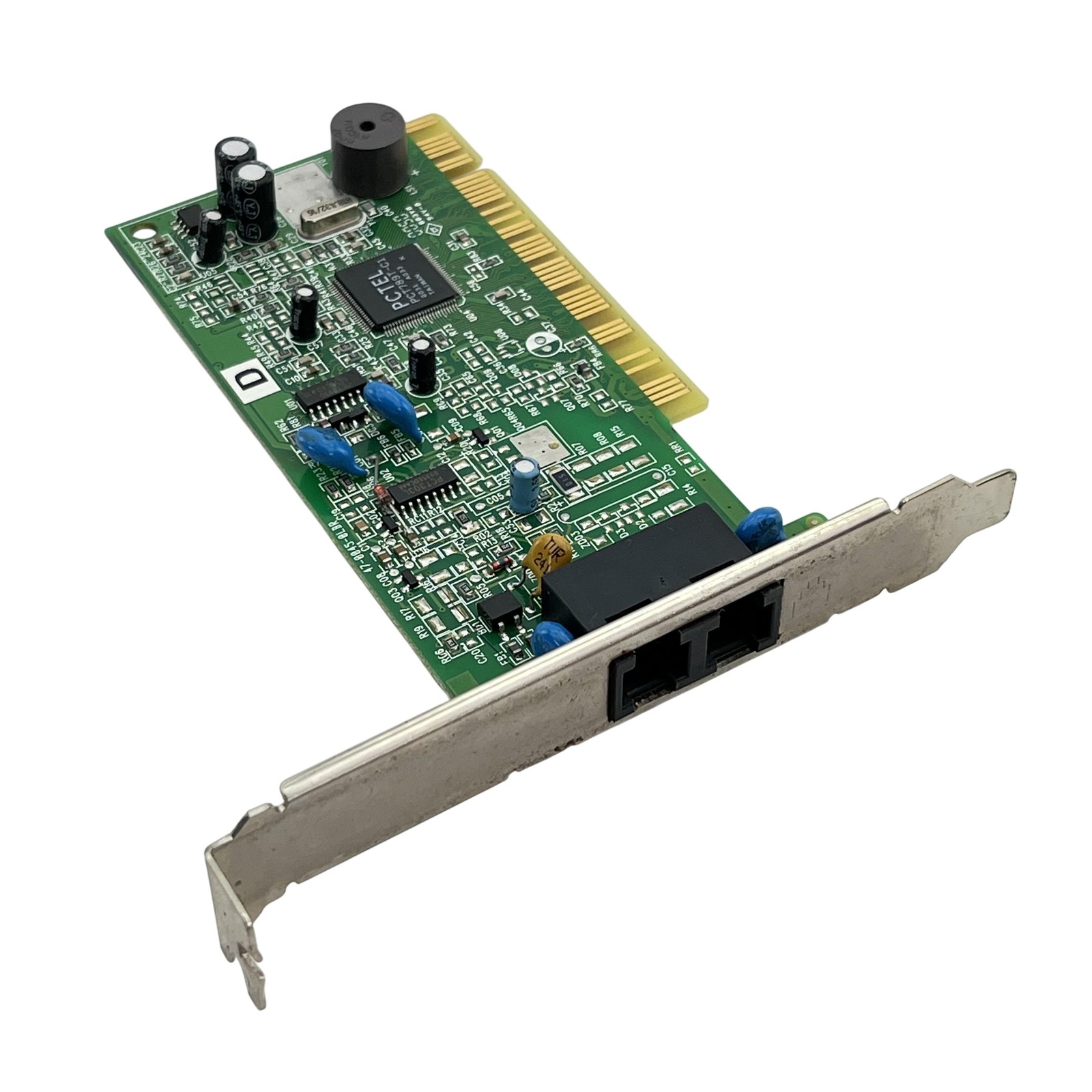 Actiontec HSP56 PCI 56K Internal Fax Modem Card RJ-11C Dial Up Internet