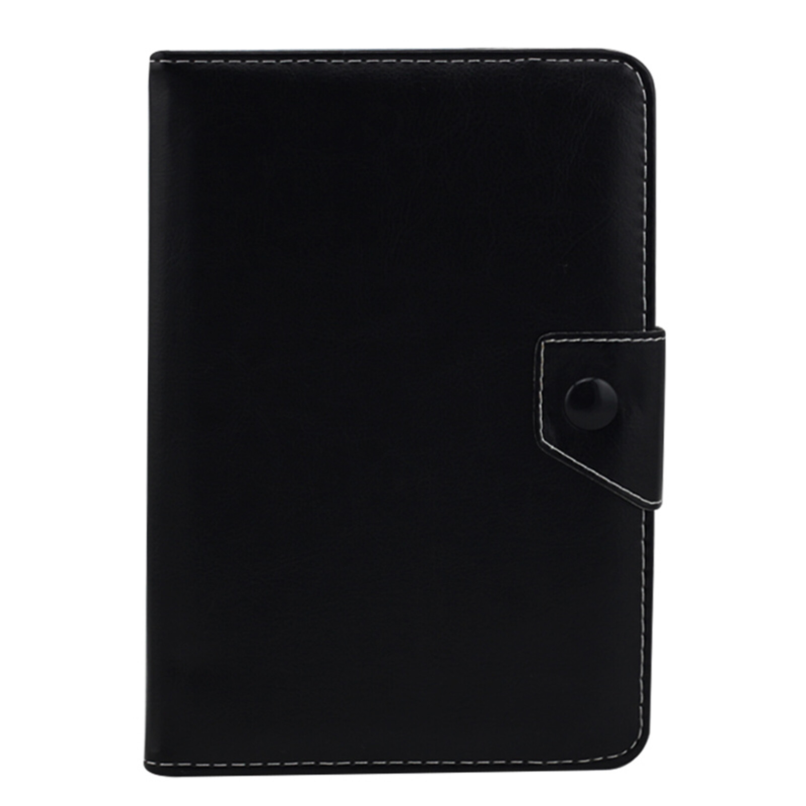 Universal Adjustable Leather Case Stand Cover For iPad 7" 7.9" 9.7" 10" 10.1"