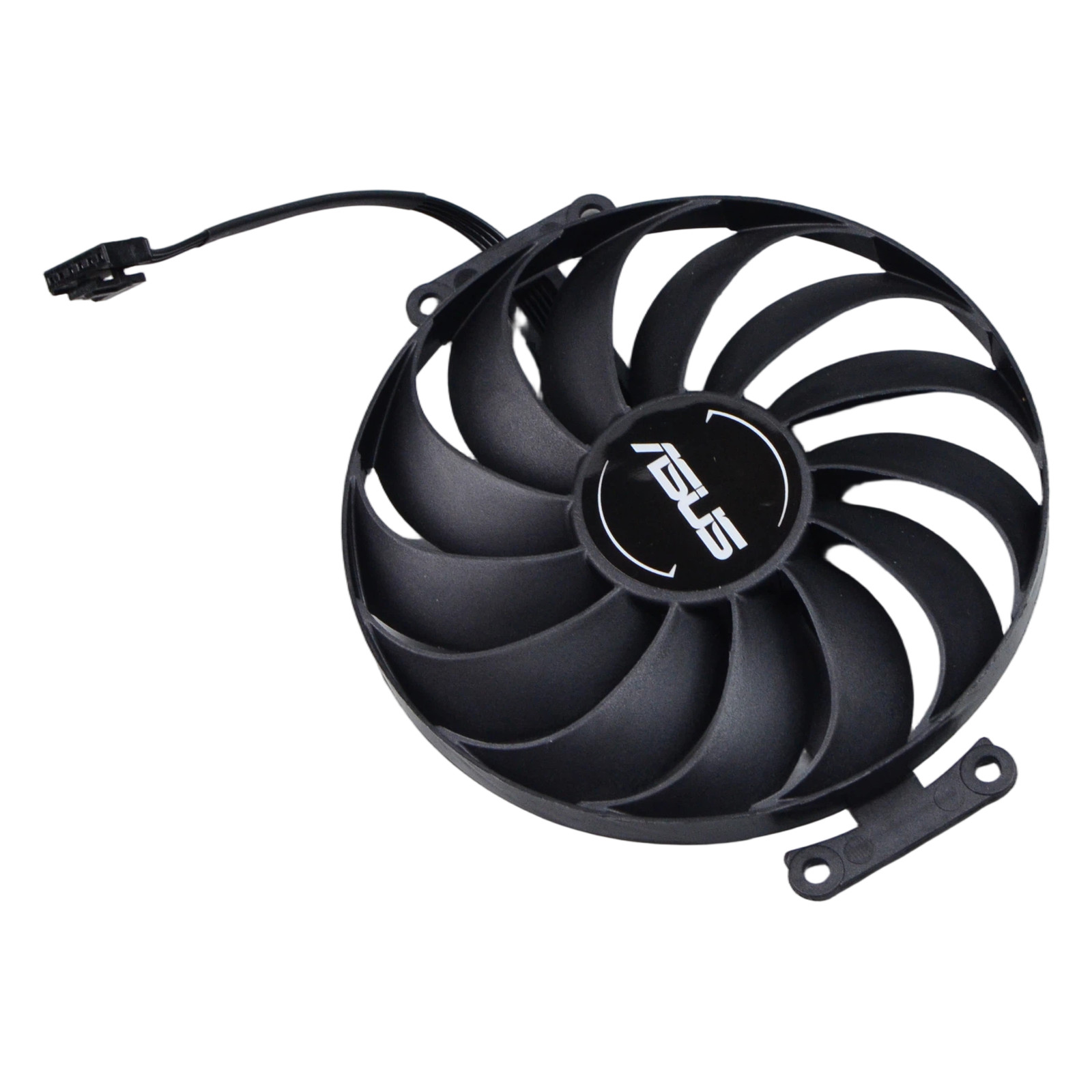 For ASUS Phoenix RTX 3050 RTX 3060 Replacement Fan CF1010U12S Graphics Card New