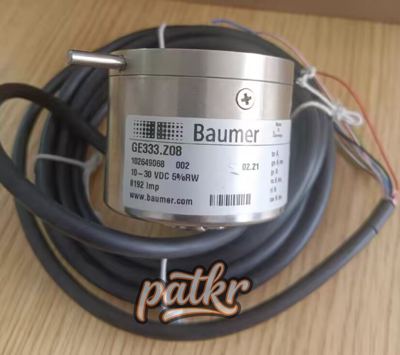 1PC New GE355.Z08 Encoder fast shipping