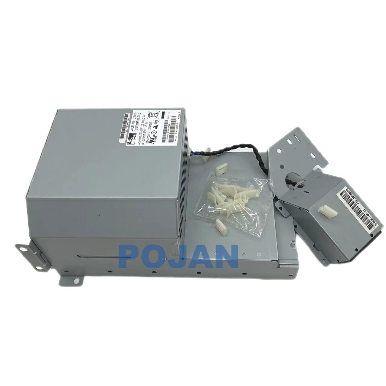 CR651-67004 Power Supply Unit HP Designjet T790 T770 T795 T1200 T1300 T2300 PSU