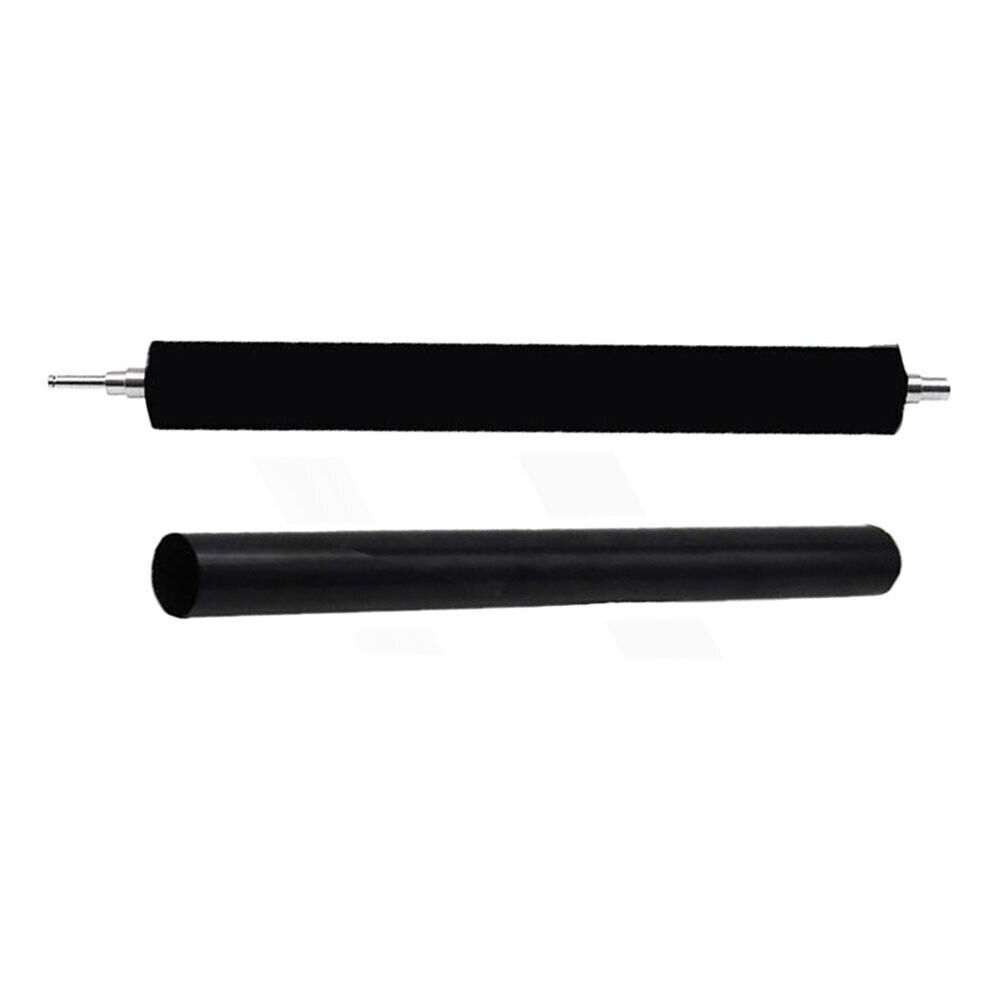 Pressure Fixing Lower Roller & Fuser Film Sleeve For Brother DCP-L5500 MFC-8530