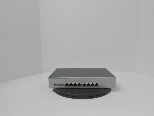 HP Hewlett Packard Enterprise JL380A HPE OfficeConnect 1920S Series Switch