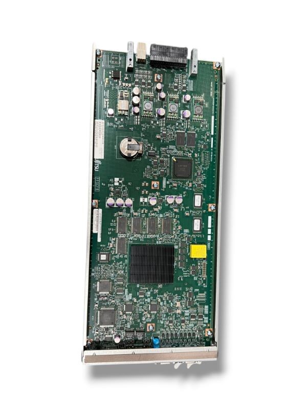 Oracle CF00704-7312 eXtended System Control Facility Unit, XSCFU  M5000
