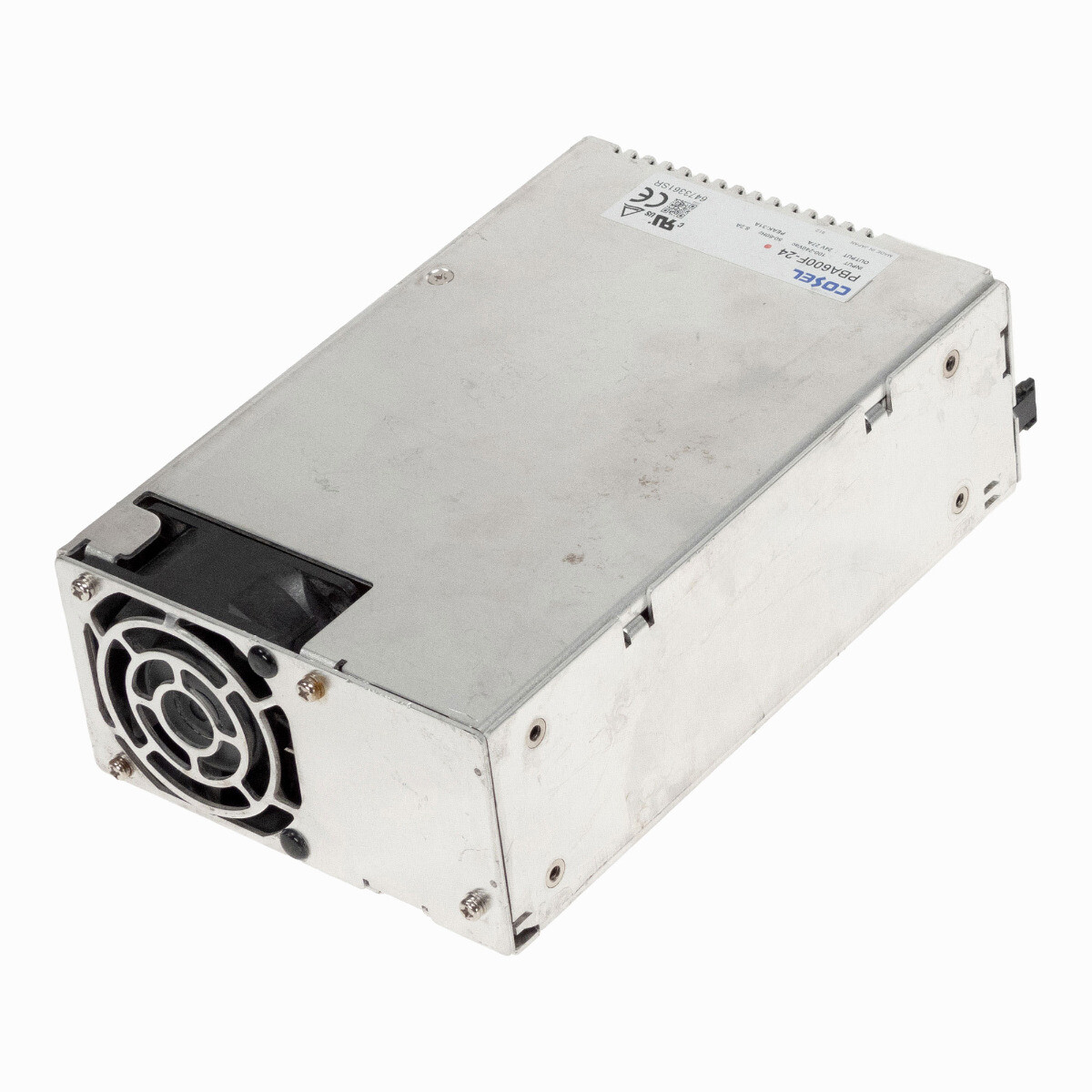 Power Supply Switching Power Supply Cosel PBA600F-24 24V 27A 600W
