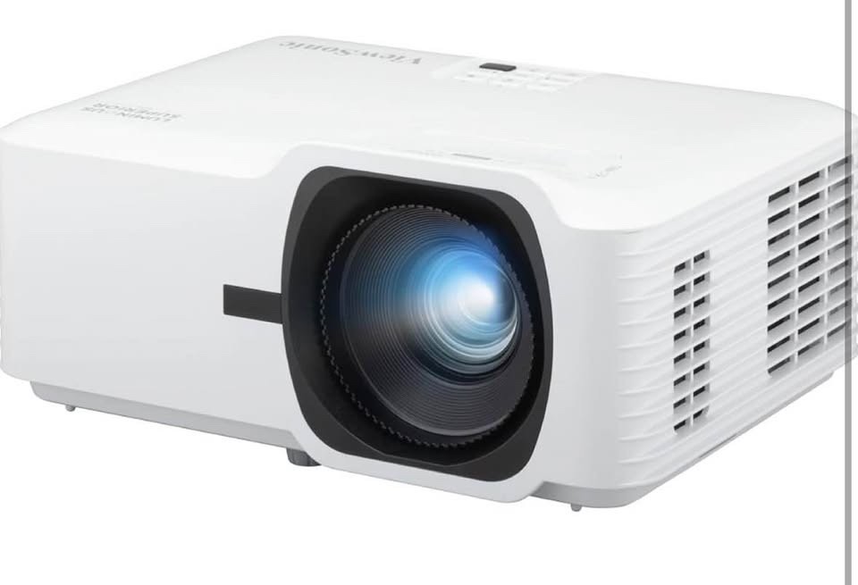 ViewSonic 1080p Laser Projector LS740HD 5500 Lumens - BRAND NEW