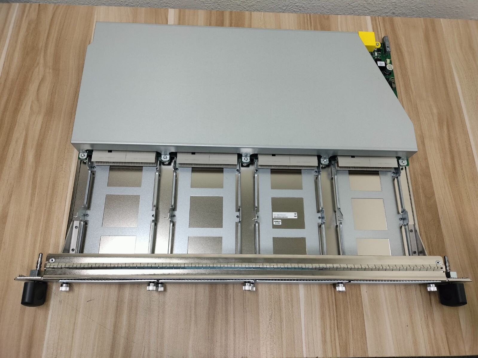 Juniper M320-FPC2-E3 Enhanced III Flexible PIC Concentrator *OPEN BOX*