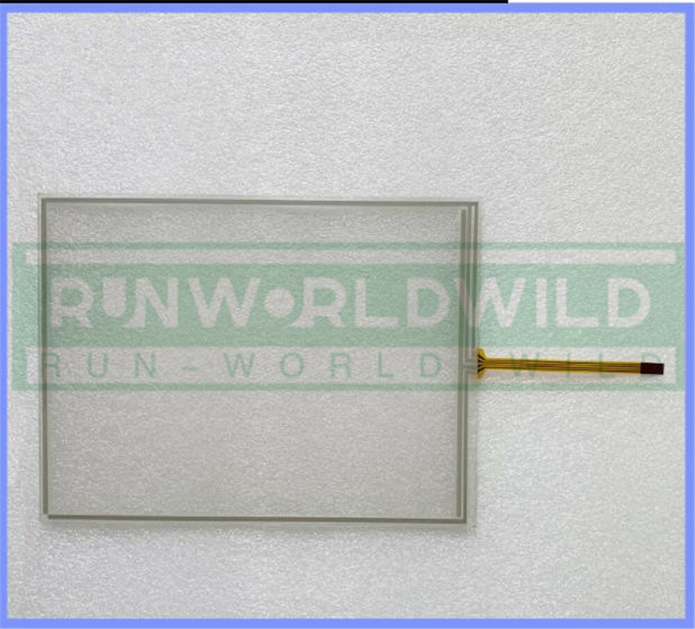 1PCS NEW Touch Screen Panel Glass FIT FOR M2I TOP XTOP15TX-SA Touchpad 323*245
