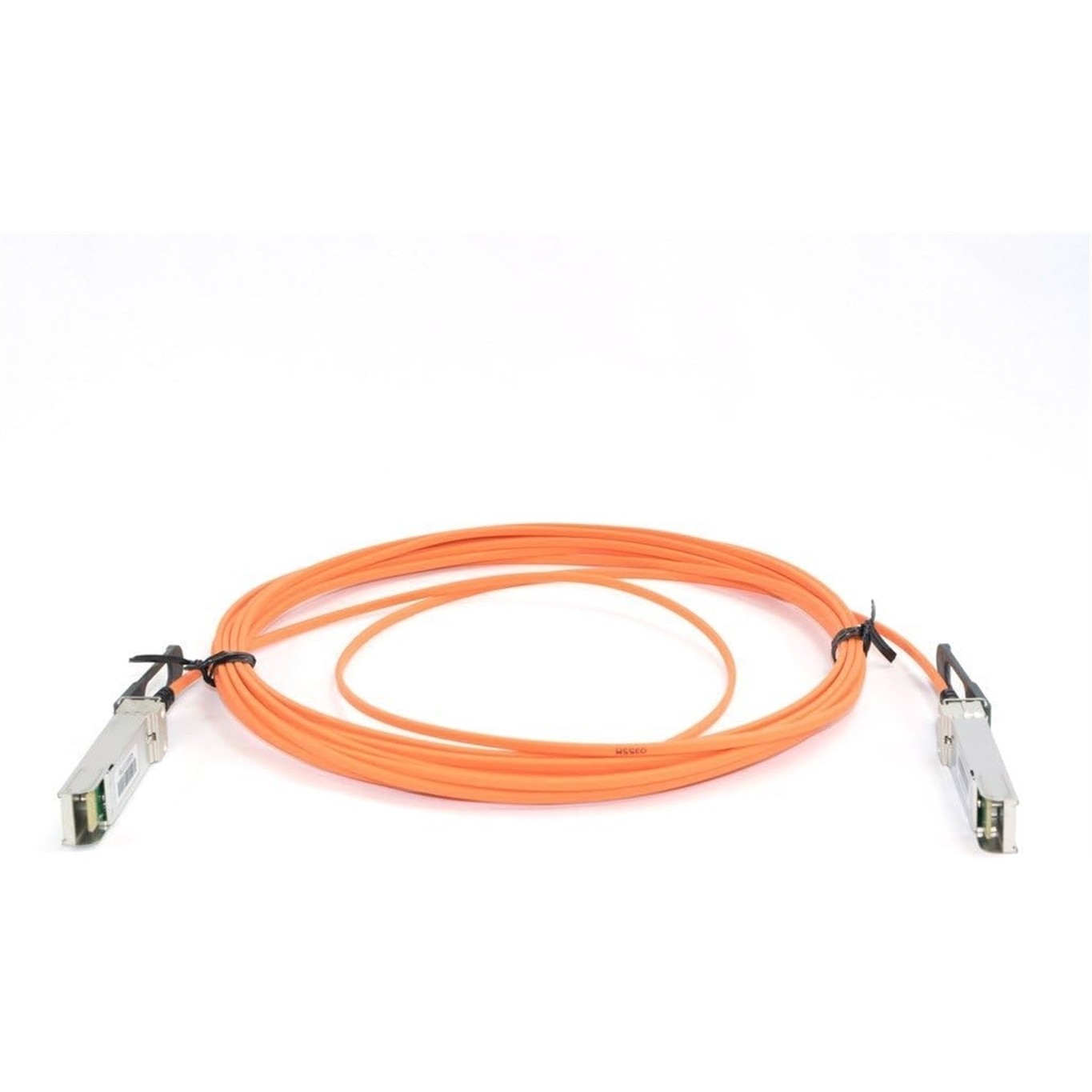Arista AOC-S-S-10G-10M 10m (33ft) Compatible 10G SFP+ Active Optical Cable