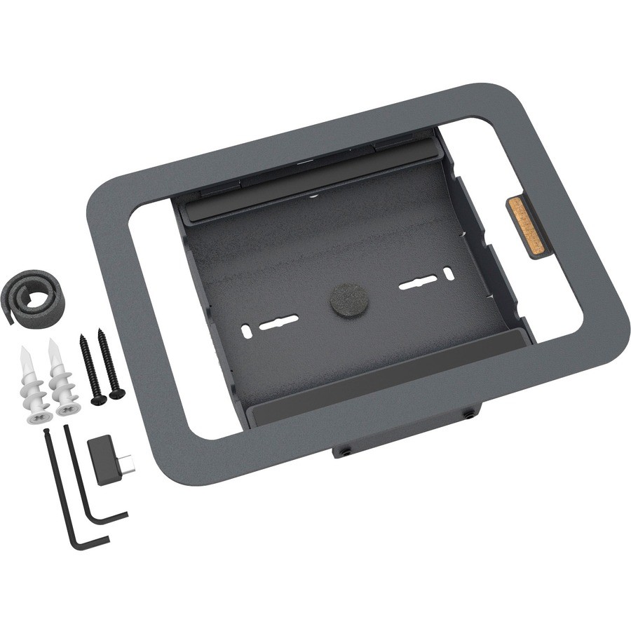 Heckler Design Wall Mount for iPad mini (6th Generation), Gang Box, Mounting