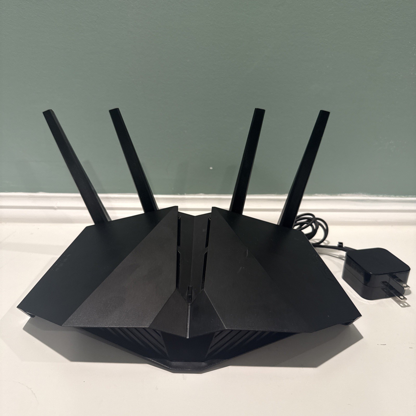 ASUS RT-AX82U AX5400 Dual-Band WiFi 6 Gaming Router