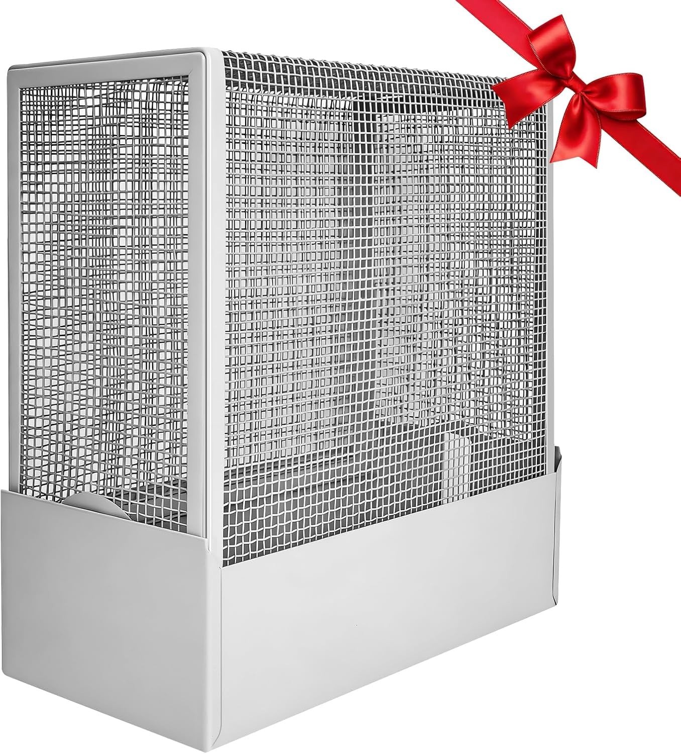 Large Wifi Router Fences for EMF Protection Cover - Faraday Cage Principle Shiel