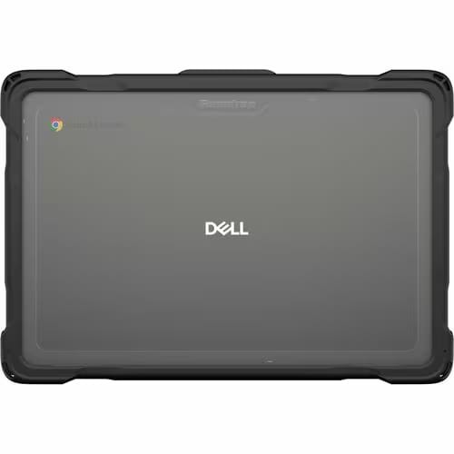 GUMDROP CASES 01D022 DropTech Rugged Chromebook Notebook Shell Case
