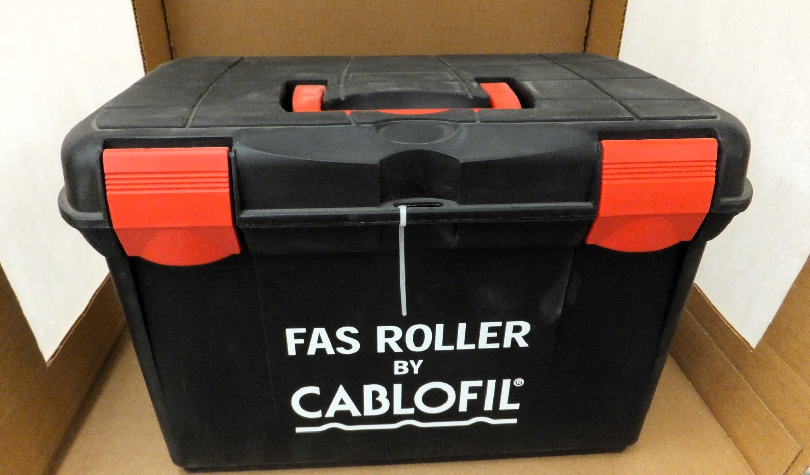 LEGRAND CABLOFIL CM011100 FAS ROLLERS  *SEE DESCRIPTION* (6 EACH )