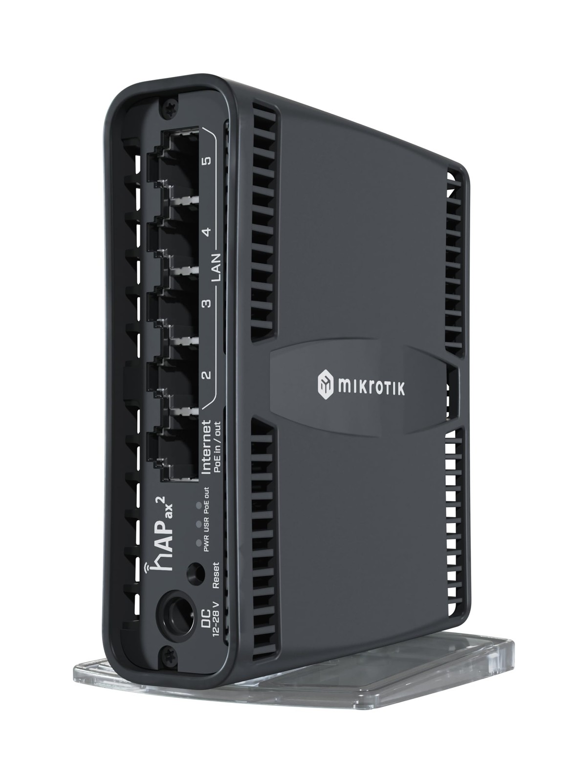 hAP ax2 US Version C52iG-5HaxD2HaxD-TC-US