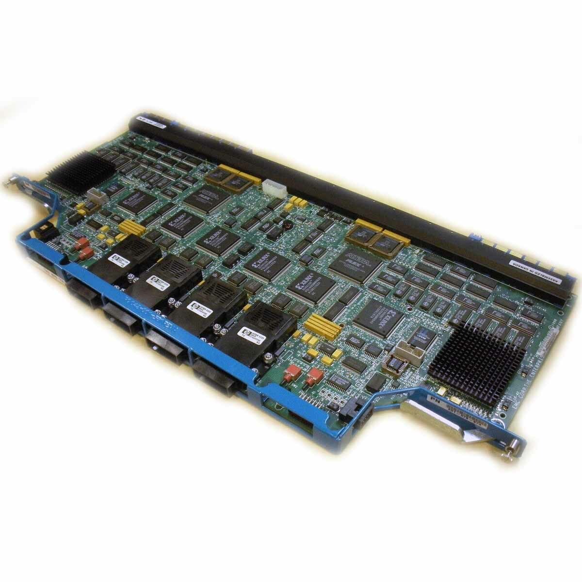EMC 201-378-974 Symmetrix 4-Port Escon Adapter