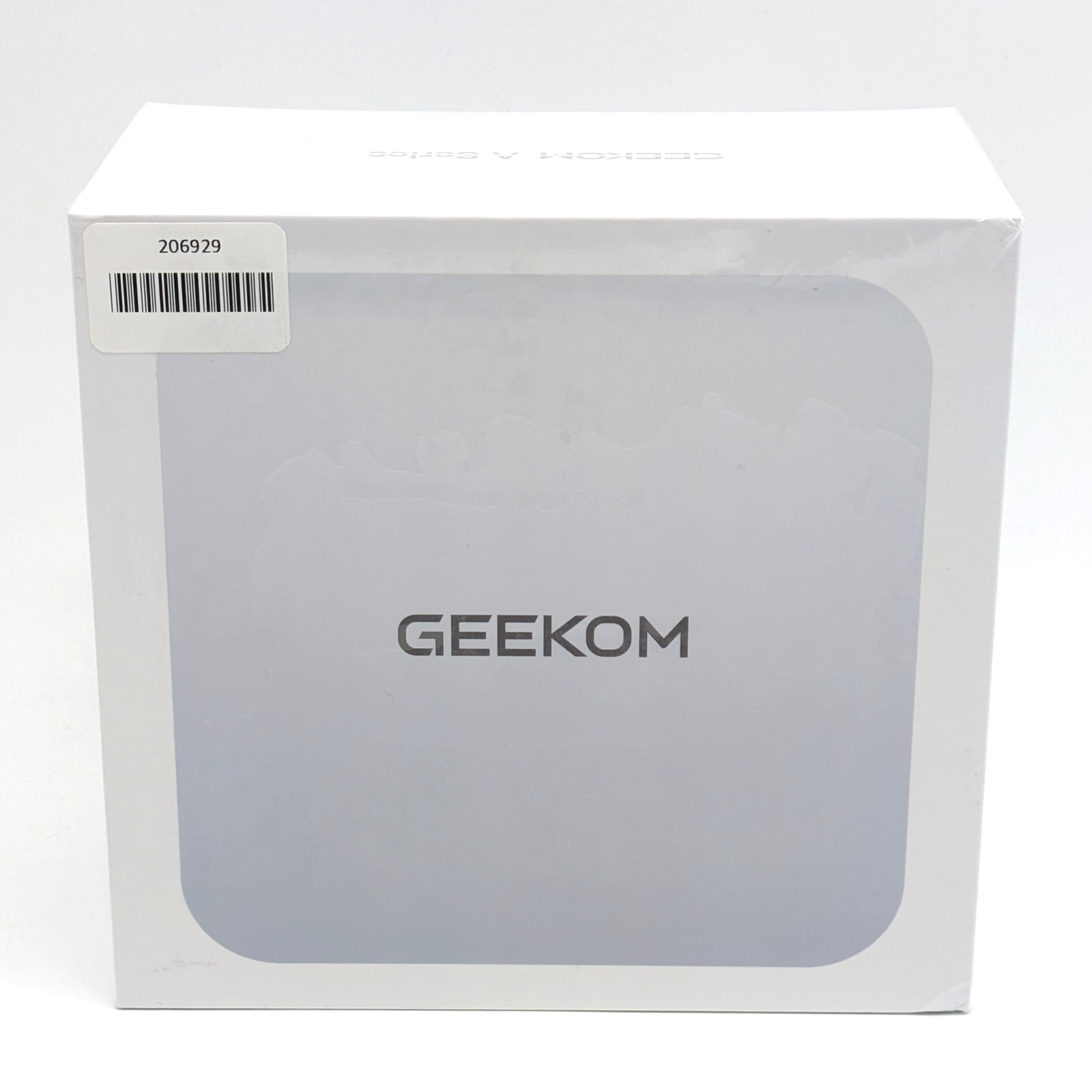 GEEKOM A8 Max Mini PC AMD Ryzen 7 8745HS 16GB DDR5 1TB SSD Windows 11