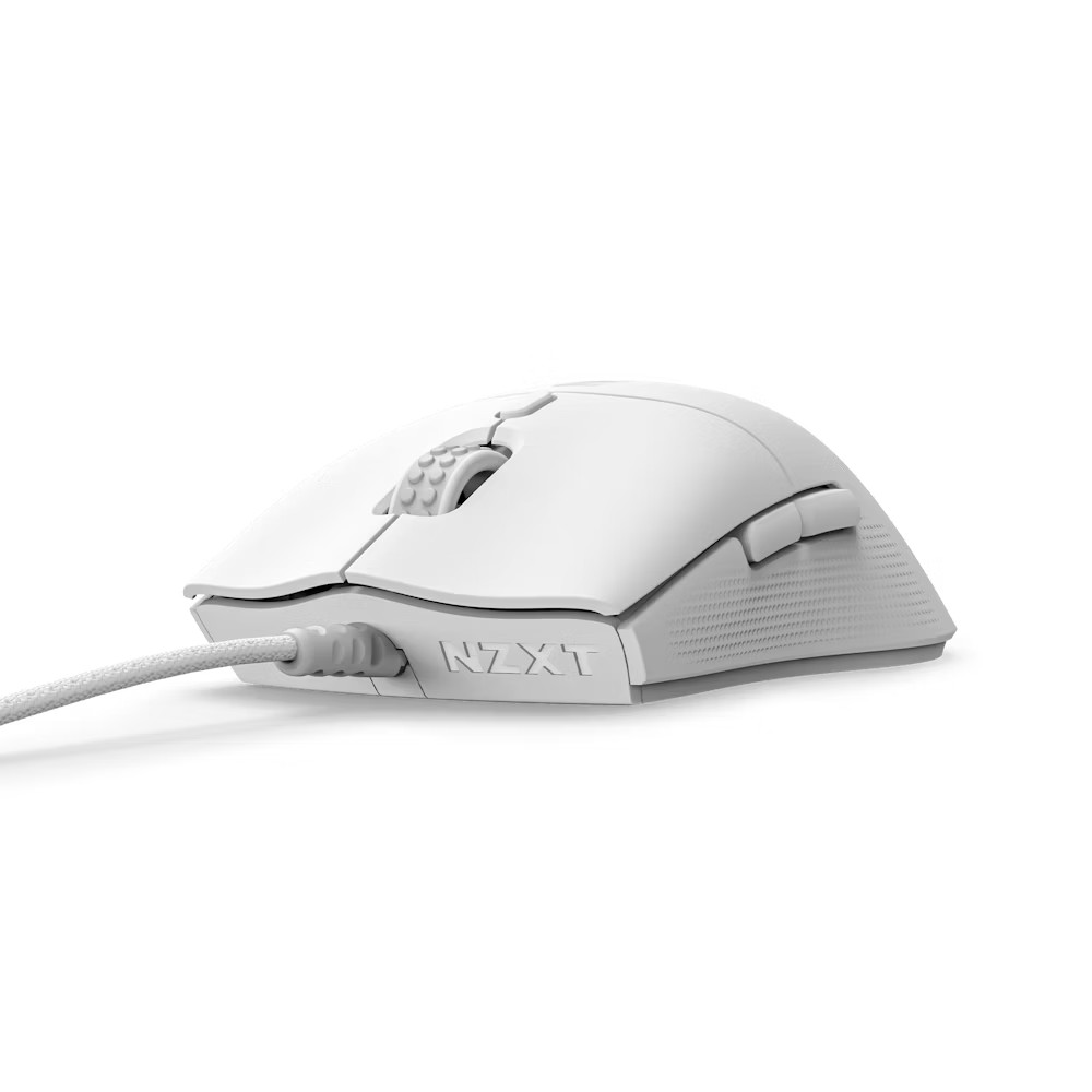 NZXT Lift 2 Symm Lightweight Symmetrical Wired Gaming Mouse